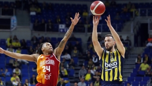 Galatasaray Nef, İsmet Akpınar'ı transfer etti