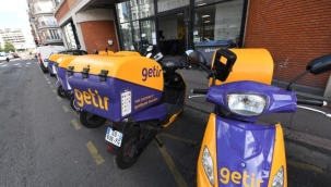 Getir, Fransa'dan çekileceğini duyurdu