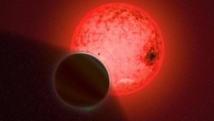 Gök bilimciler zombi gezegen keşfetti