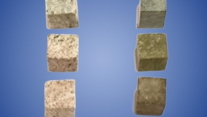 Granit ve sabuntaşı batarya olarak kullanılabilir