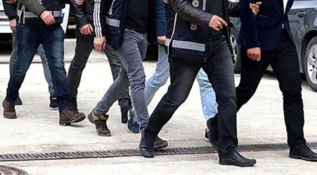 Hollandalı suç örgütü lideri Türkiye'de yakalandı