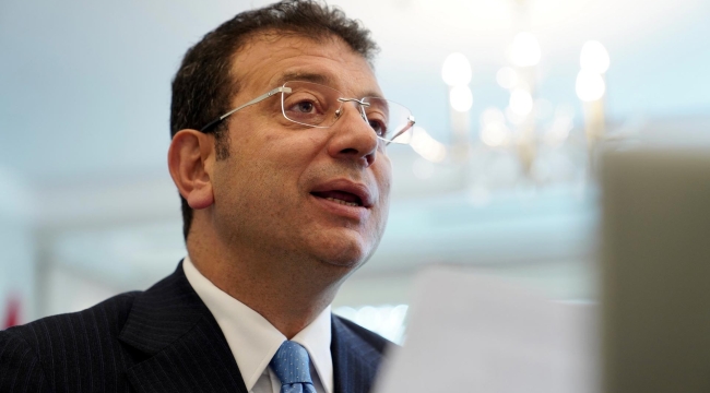 İmamoğlu, bugün hakim karşısına çıkıyor