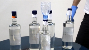 İran'da, partide içilen ev yapımı likör 10 can aldı