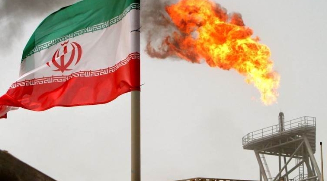 İran: ''Irak doğalgaz borcunu tamamen ödedi''