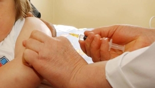 İstanbul'da bu yıl kızamıktan 2 çocuk vefat etti