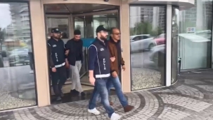 İstanbul'da Suriyeli organ şebekesi çökertildi