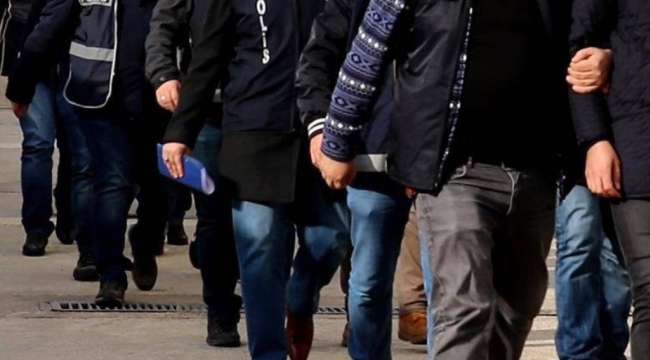 İstanbul merkezli 11 ilde SAS Holding operasyonu