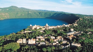 İtalya'da Campi Flegrei patlamanın eşiğinde