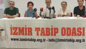 İTO: "Kızamık salgının nedeni kaçaklar olabilir"