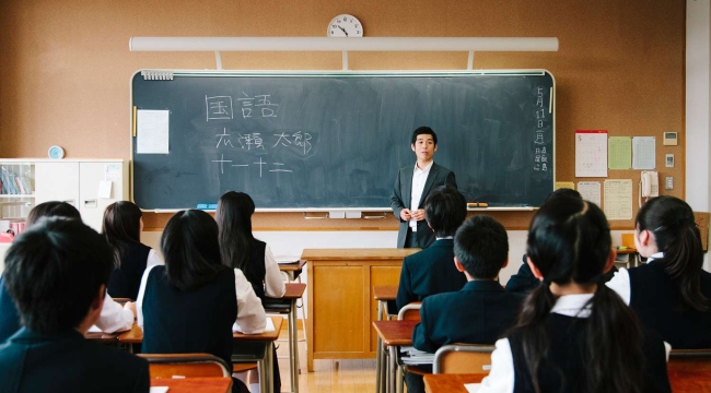 Japonya, eğitimde yapay zeka kullanacak