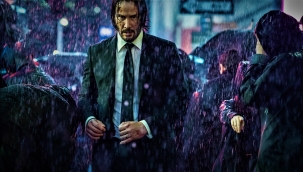 John Wick'in yönetmeni yeni spinoffu doğruladı