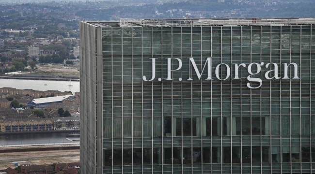 JP Morgan: "TCMB, faizi bu ay %25'e yükseltecek"