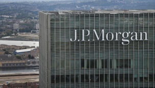 JP Morgan: "TCMB, faizi bu ay %25'e yükseltecek"