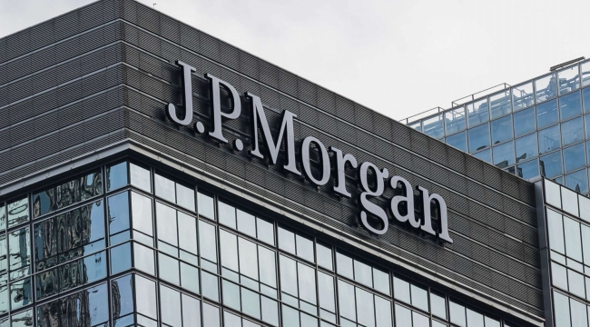 JP Morgan: "TCMB politika faizini %25'e çıkarabilir"