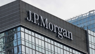 JP Morgan: "TCMB politika faizini %25'e çıkarabilir"