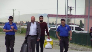 Kadir Şeker, Temmuz'a kadar izinli tahliye edildi