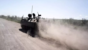 Kiev: "Storojove Köyü'nü Rusya'dan geri aldık"