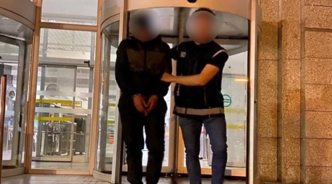 Kocaeli'de 1 ayda 187 kaçak sınır dışı edildi