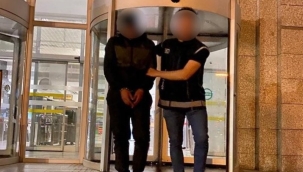 Kocaeli'de 1 ayda 187 kaçak sınır dışı edildi