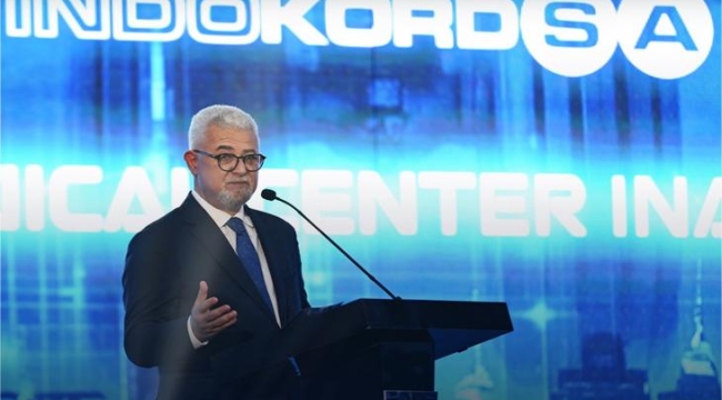 Kordsa Asya Pasifik'te en güçlü olmak istiyor