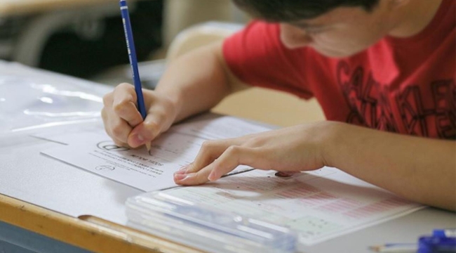 LGS'de net ortalaması geçen yıla göre arttı