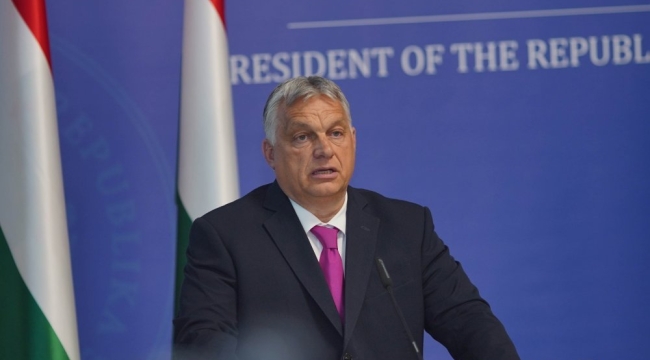 Macaristan: "Bosna Hersek hızla AB'ye alınmalı"