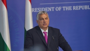 Macaristan: "Bosna Hersek hızla AB'ye alınmalı"