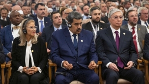 Maduro hidayete geldi