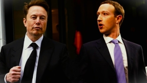 Mark, Elon'un kafes dövüşü teklifini kabul etti