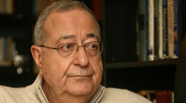Mehmet Barlas, 81 yaşında hayatını kaybetti