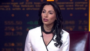 Merkez Bankası'nda Hafize Gaye Erkan dönemi