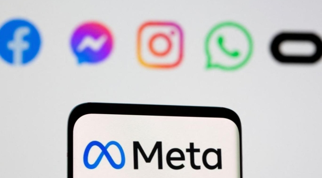Meta'dan yeni sosyal medya platformu