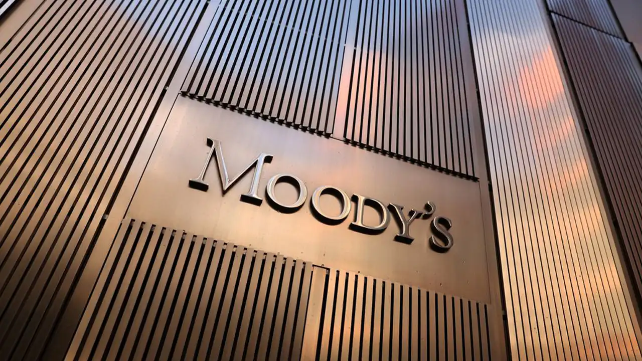 Moody's: "TCMB faizi %25-30 seviyesine çekebilir"