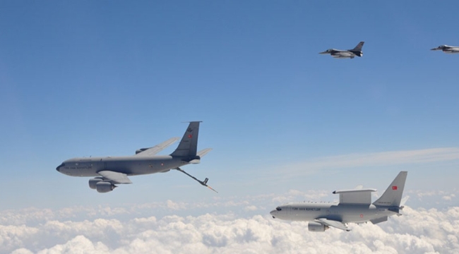 NATO 12 Haziran'da en büyük tatbikatını yapacak