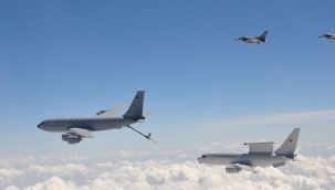 NATO 12 Haziran'da en büyük tatbikatını yapacak