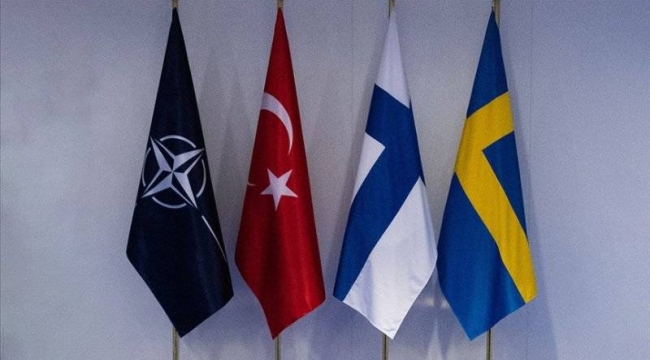 ''Nato Zirvesi'' 14 Haziran'da Ankara'da yapılacak