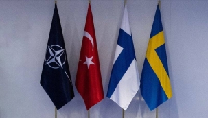 ''Nato Zirvesi'' 14 Haziran'da Ankara'da yapılacak