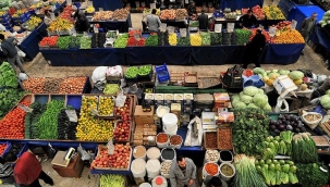 OECD, Türkiye büyüme tahminini %3,6'ya yükseltti