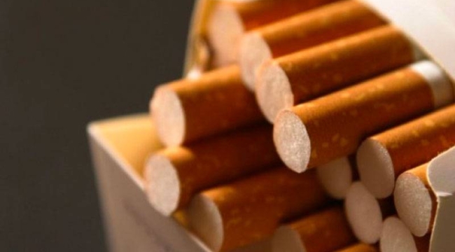 Philip Morris grubundan sigaralara 5 TL zam