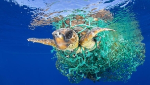 Plastik kirliliğe çözüm kampanyası başladı