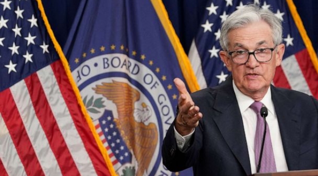 Powell: "Daha fazla faiz artırımı yapabiliriz"