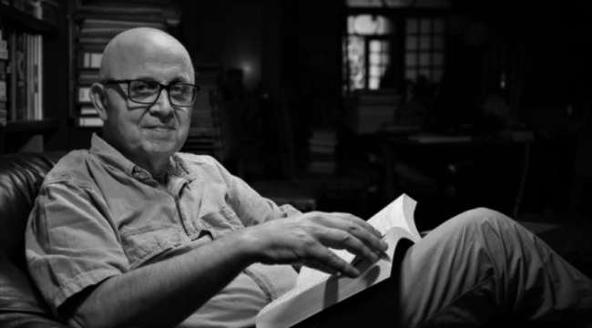 Prof. Dr. Zafer Toprak vefat etti