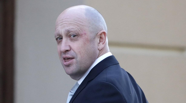 Putin ve Prigojin, Lukaşenko aracılığıyla anlaştı