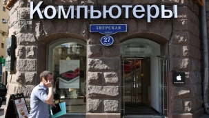 Rusya: "ABD, iPhone'lar ile casusluk yapıyor"