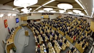 Rusya'da cinsiyet değiştirmek yasaklandı