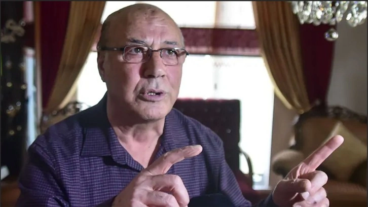 Şakkadanak Necmettin: "Dolar ve altın düşecek"