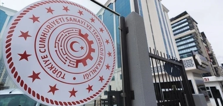 Sanayi Bakanlığı'ndan 67 milyar TL'lik teşvik