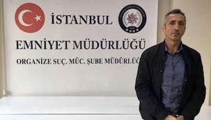 Alaattin İlyas Saral tutuklandı