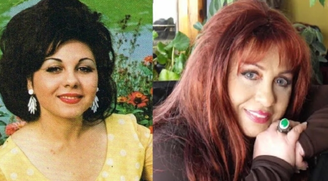 Şarkıcı ve oyuncu Yıldız Tezcan hayatını kaybetti