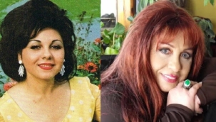 Şarkıcı ve oyuncu Yıldız Tezcan hayatını kaybetti